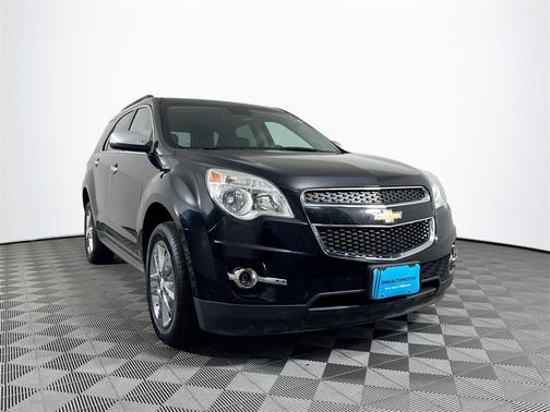 2015 Chevrolet Equinox 2LT