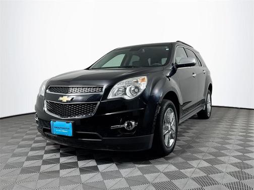 2015 Chevrolet Equinox 2LT