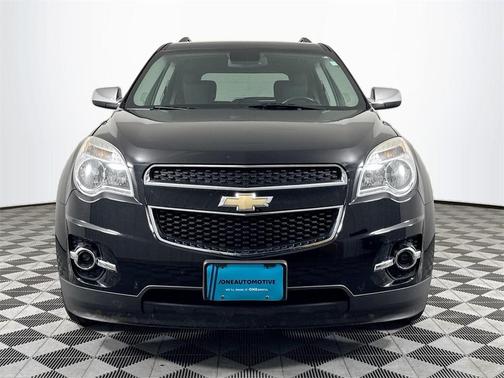 2015 Chevrolet Equinox 2LT