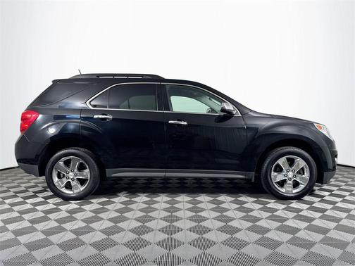 2015 Chevrolet Equinox 2LT