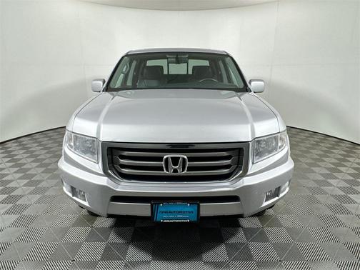 2014 Honda Ridgeline RTL