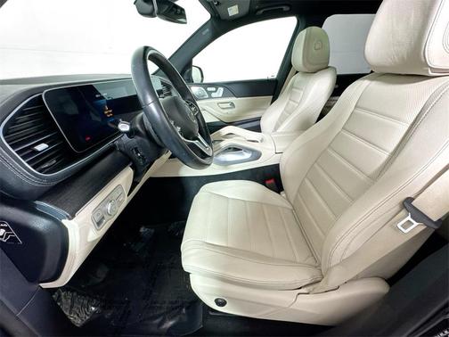 2023 Mercedes-Benz GLE 450 4MATIC