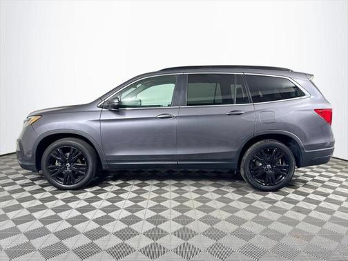 2022 Honda Pilot AWD Special Edition