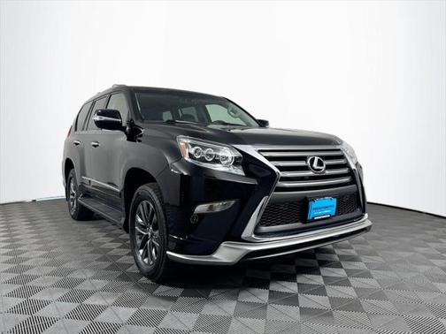 2018 Lexus GX 460 Premium