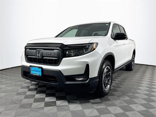 2024 Honda Ridgeline Sport