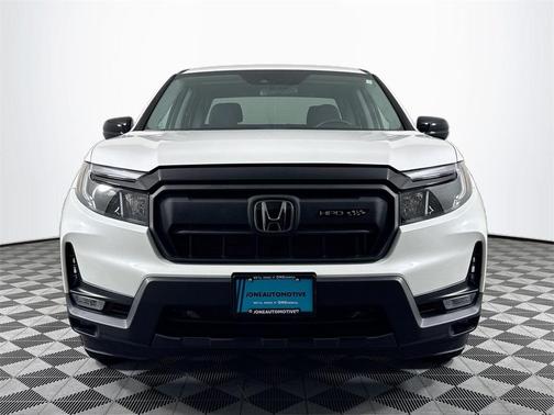 2024 Honda Ridgeline Sport