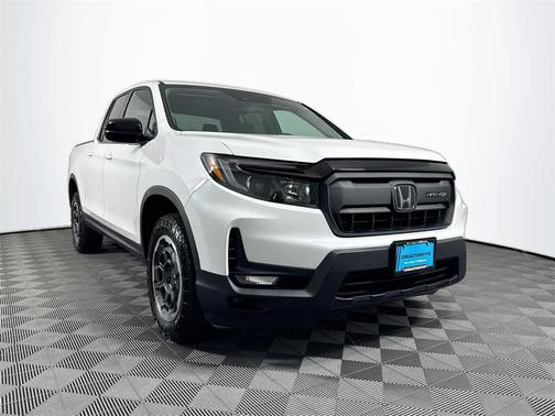 2024 Honda Ridgeline Sport