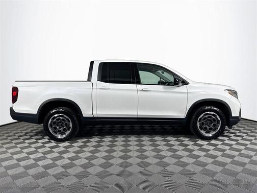 2024 Honda Ridgeline Sport