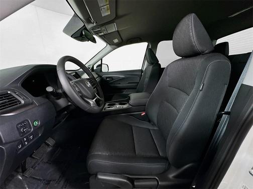 2024 Honda Ridgeline Sport