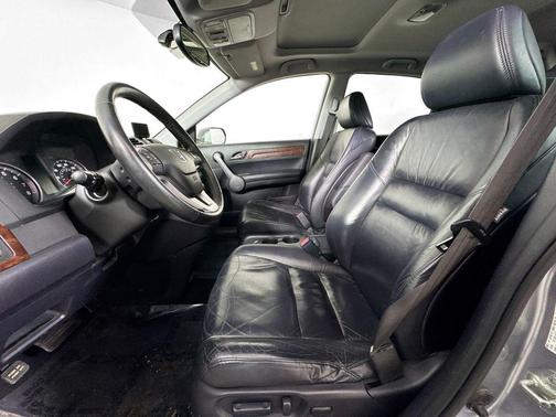 2008 Honda CR-V EX-L