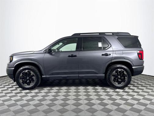 2026 Honda Passport AWD TrailSport Elite