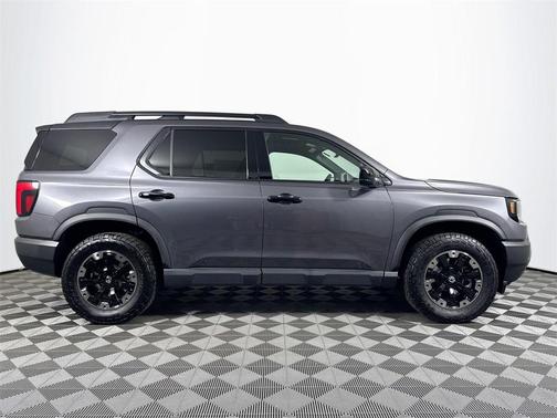 2026 Honda Passport AWD TrailSport Elite