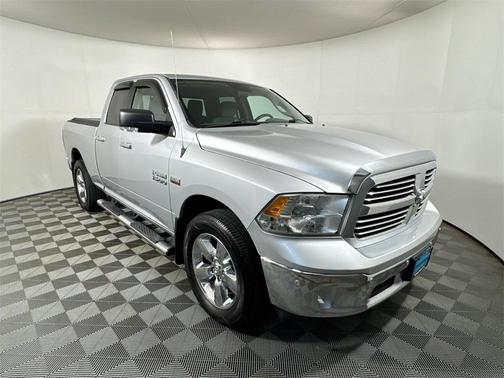 2014 RAM 1500 Big Horn