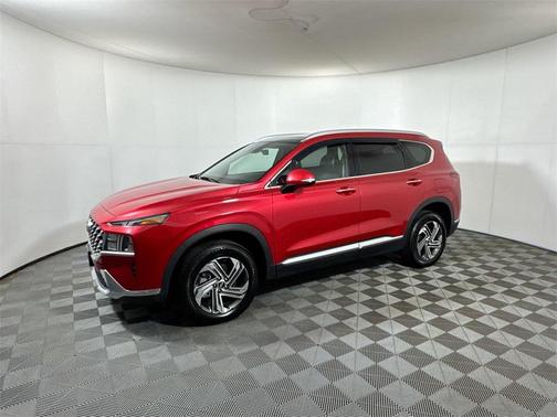 2023 Hyundai SANTA FE SEL 2.4
