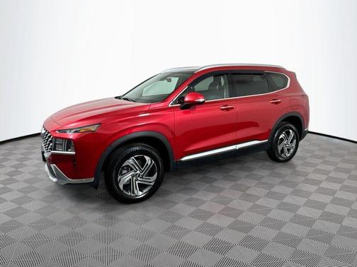 2023 Hyundai SANTA FE SEL 2.4