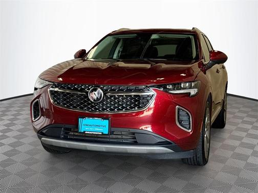 2022 Buick Envision AWD Avenir