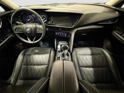 2022 Buick Envision AWD Avenir