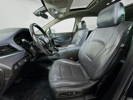 2018 Buick Enclave Premium