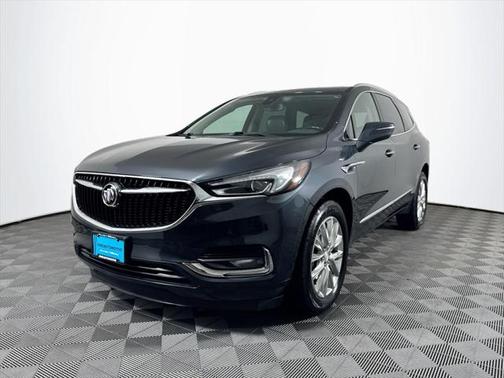 2018 Buick Enclave Premium