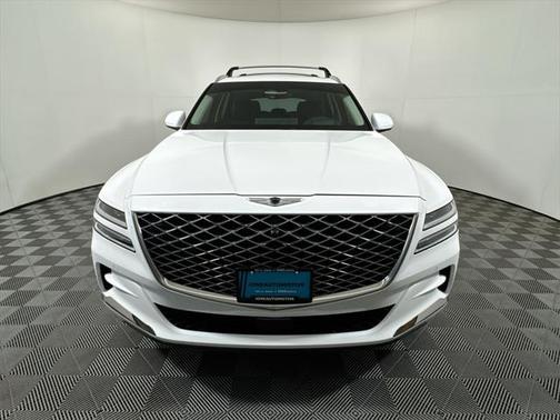 2023 Genesis GV80 3.5T