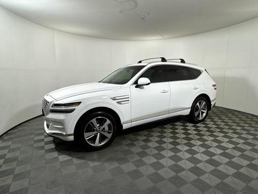 2023 Genesis GV80 3.5T
