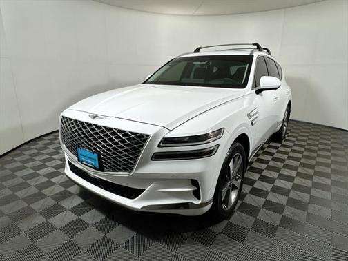 2023 Genesis GV80 3.5T