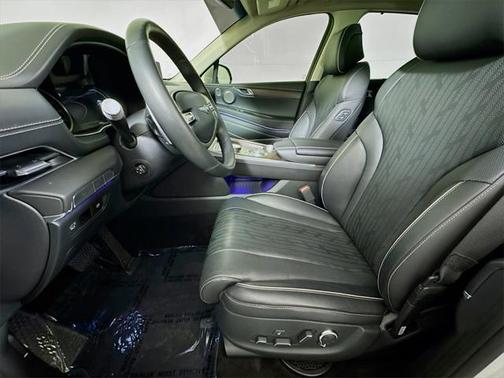 2023 Genesis GV80 3.5T