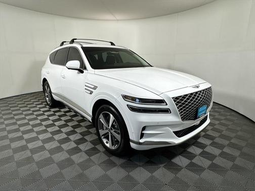2023 Genesis GV80 3.5T