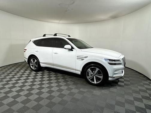2023 Genesis GV80 3.5T