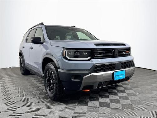 2026 Honda Passport AWD TrailSport Elite