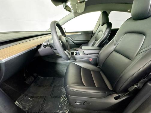 2023 Tesla Model Y Performance Dual Motor All-Wheel Drive