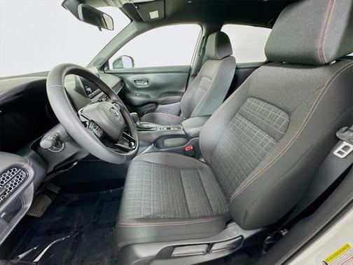 2025 Honda HR-V AWD Sport