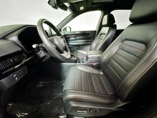 2023 Honda CR-V Hybrid Sport Touring AWD