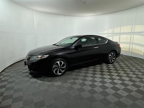 2016 Honda Accord LX-S