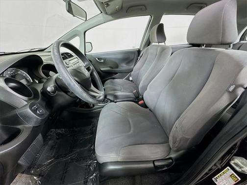 2010 Honda Fit Base
