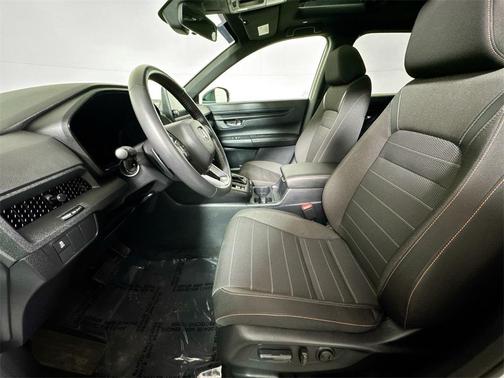 2023 Honda CR-V Hybrid Sport AWD