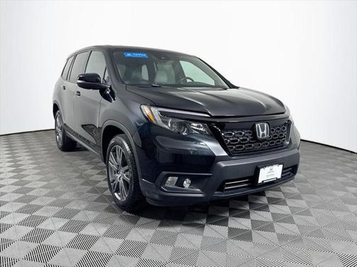 2019 Honda Passport EX-L