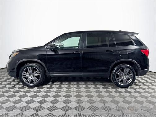2019 Honda Passport EX-L
