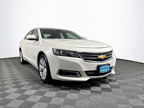 2014 Chevrolet Impala 2LT