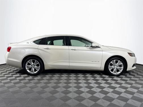 2014 Chevrolet Impala 2LT