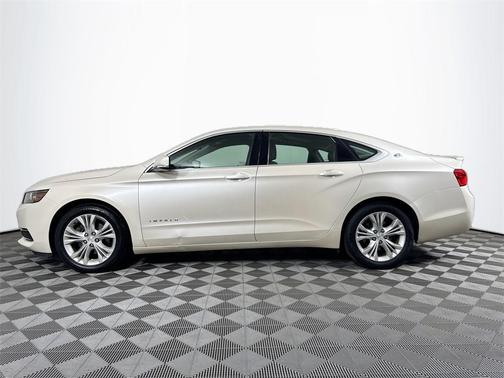 2014 Chevrolet Impala 2LT