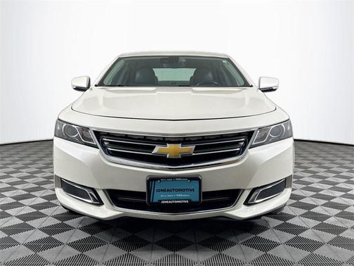 2014 Chevrolet Impala 2LT