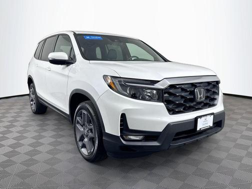 2023 Honda Passport AWD EX-L