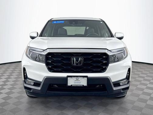 2023 Honda Passport AWD EX-L