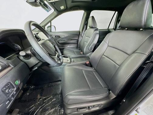 2023 Honda Passport AWD EX-L