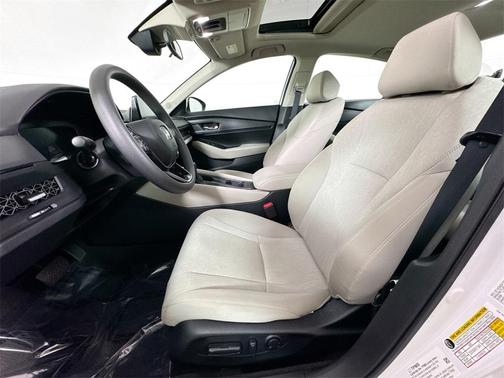 2024 Honda Accord EX 1.5T