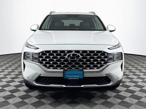 2022 Hyundai SANTA FE SEL 2.4