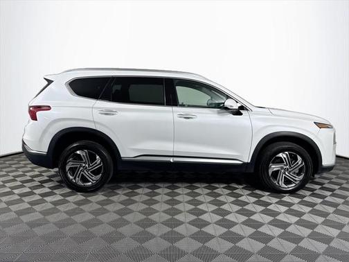 2022 Hyundai SANTA FE SEL 2.4