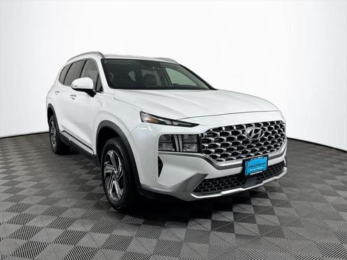 2022 Hyundai SANTA FE SEL 2.4