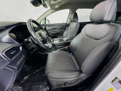 2022 Hyundai SANTA FE SEL 2.4